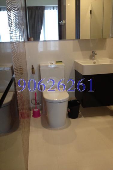Vivace (D9), Apartment #123401572